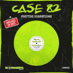 B1 - Case 82 - You Say (Original Mix)