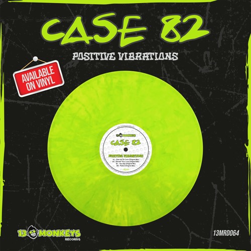 A2 - Case 82 - Elevate Your Love (Original Mix)