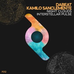 Dabeat, Kamilo Sanclemente - Interstellar Pulse (Original Mix) [Propotion]