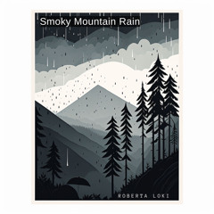 Smoky Mountain Rain