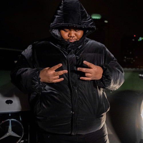 BigBabyUpNext _New Me_ [Audio]