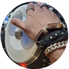 Jesus C.L Dj - Potra Salvaje Makina Remix