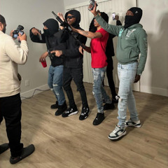 65 Lil Mike - Back from the dead