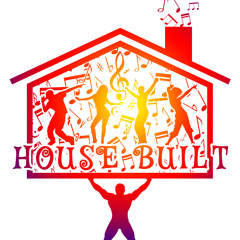 House Built (Implanted Ideas)