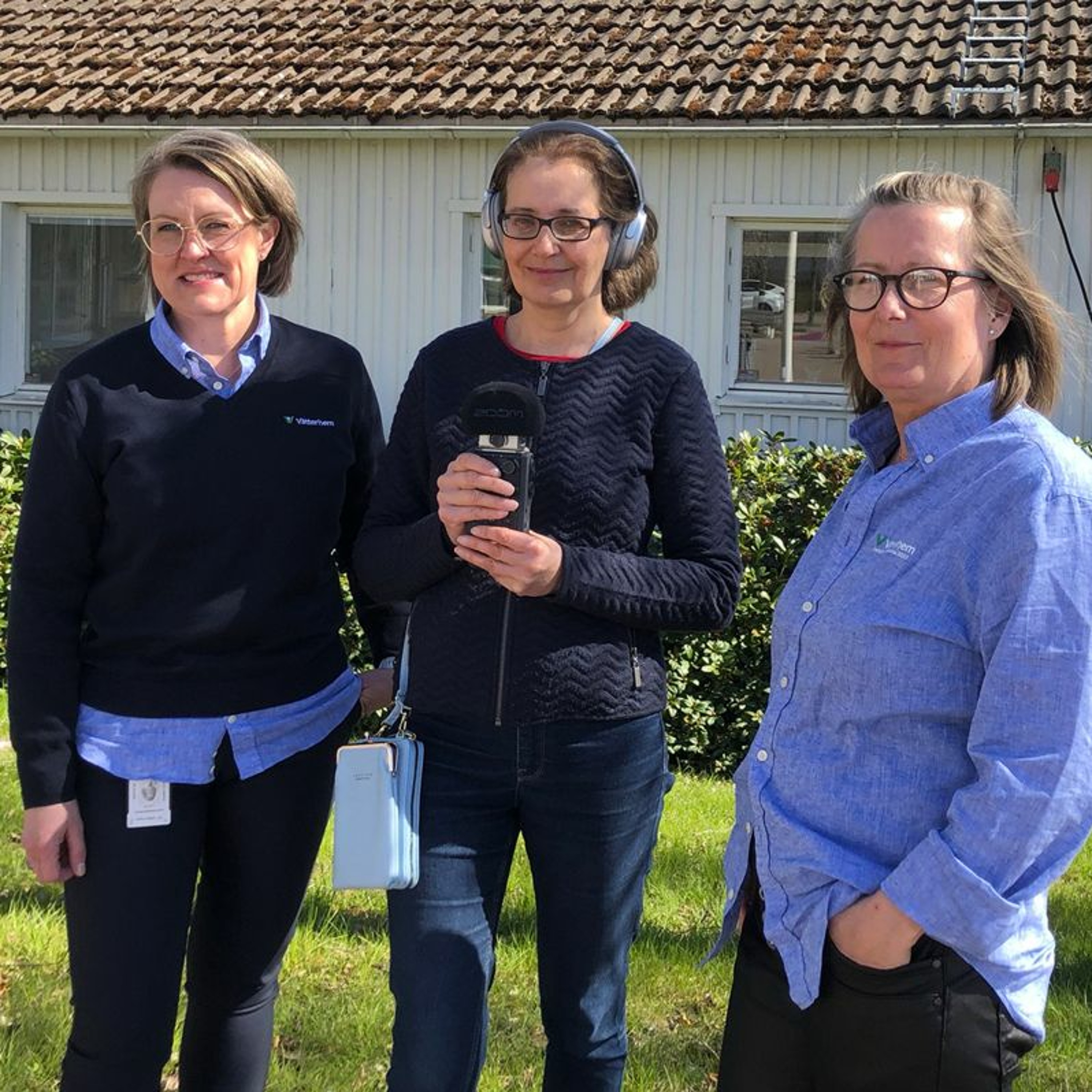 Radio Allmännyttan