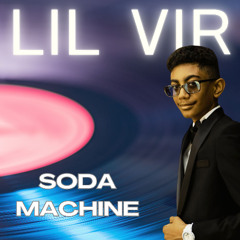 Soda Machine
