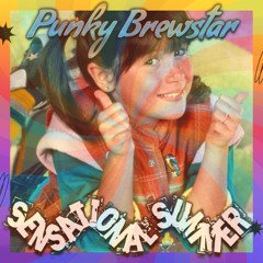 Punky Brewstar Sensational Summer