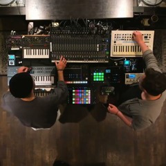 Deep Relation & Schitter - Kaze Elza | Radio Rudina