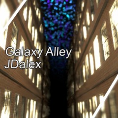 Galaxy Alley