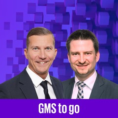 GMS to go – Folge 6: Sozialversicherung im internationalen Arbeitsumfeld