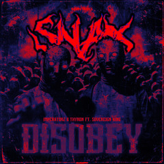 Imperatorz & Thyron ft. Sovereign King - Disobey (Snax Edit) [PITCHED!!!]