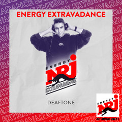 deaftone @ ENERGY EXTRAVADANCE (21.03.2025)