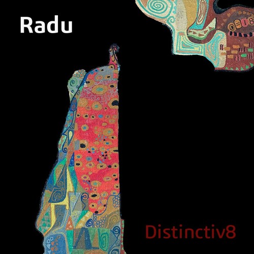 Distinctiv008 /w Radu (Vinyl Only)
