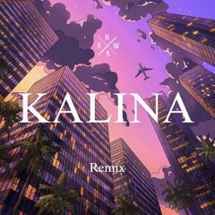 Sean Rii - KALINA (Kawa Remix)