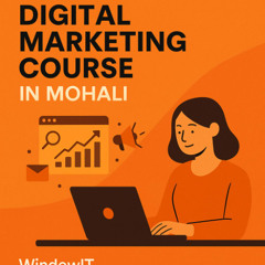 Learn from the Best SEO Company in India – Enroll in SEO Training in Mohali & Chandigarh