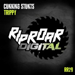 Cunning Stunts - Trippy