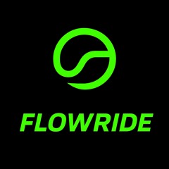 Ray Juno - Flowride