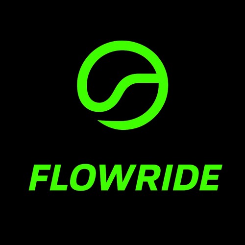 Ray Juno - Flowride