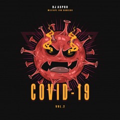 Dj Aspro Covid-19 Vol.2 - Track 10