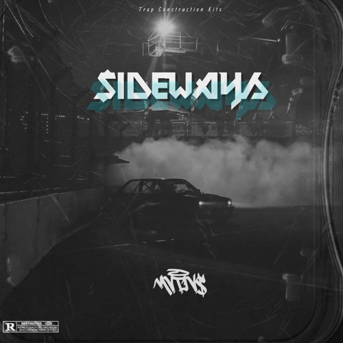 MVTIVS - SIDEWAYS (Construction Kits [Wav/Midi])