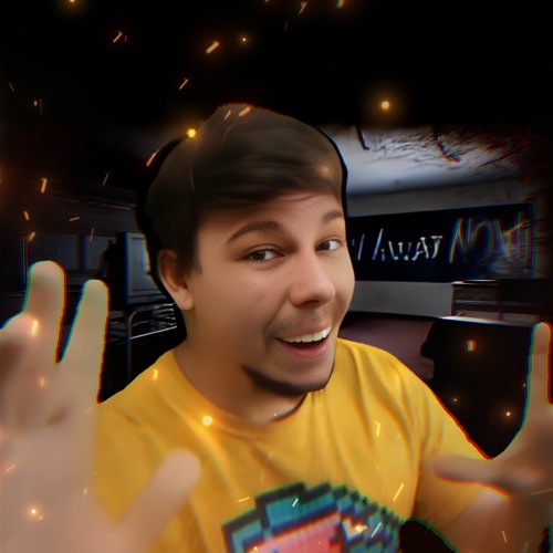 MR BEAST (PHONK REMIX)