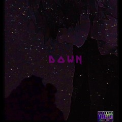 Down (Prod by K Fros) x Radar shak