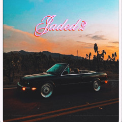 Jaded 2(freestyle)