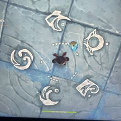 Chime Starstorm remix WIP