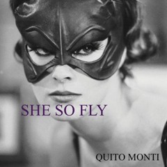 PROJECT -  (SHE SO FLY )