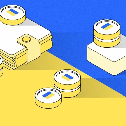 How crypto saves lives of hundreds of thousands of Ukrainians in war