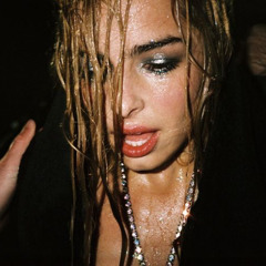 Addison Rae - In The Rain (M00nlightnick remix)