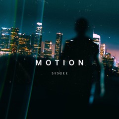 Can't Stop (MOTION EP)
