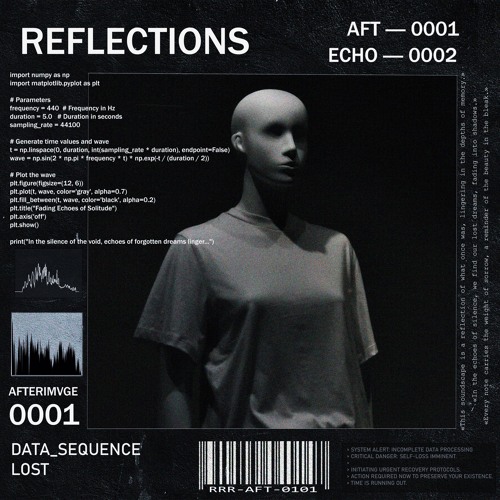 Reflections Intro