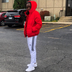 ion wanna talk (prod. by icytwat)