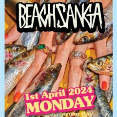 LAID BACK RAPH Ultraperforming Live Set