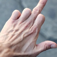 BAD WiSHES: FUCK COPS