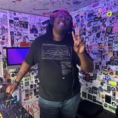 BLKshine @ The Lot Radio 05-29-2024