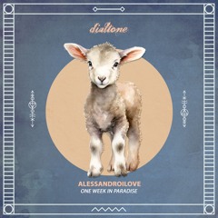 AlessandroIlove - Oasis in the Desert