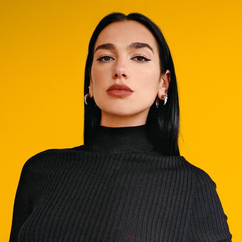 Stream Tunecontrol LLC Listen to Dua Lipa Happy for You (ALBUM Radical Optimism) playlist