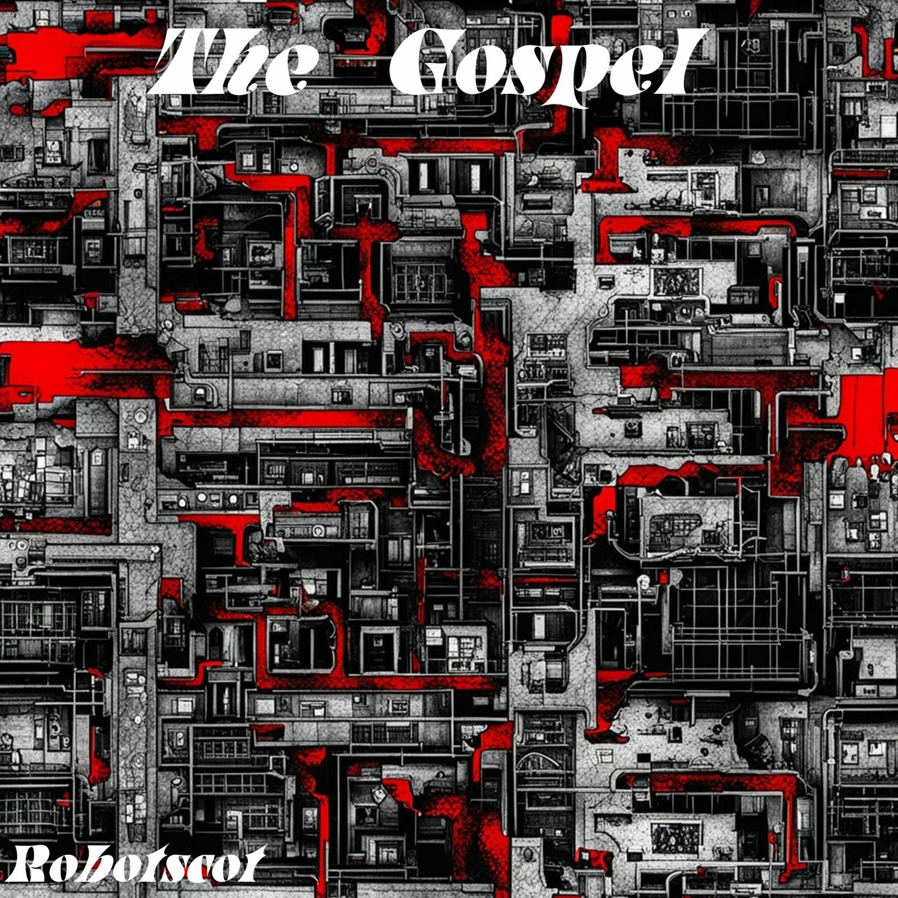 The Gospel episode artwork