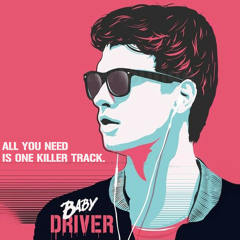 Baby Driver Mixtape