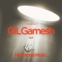 GilGamesh-Vol I-31EDO