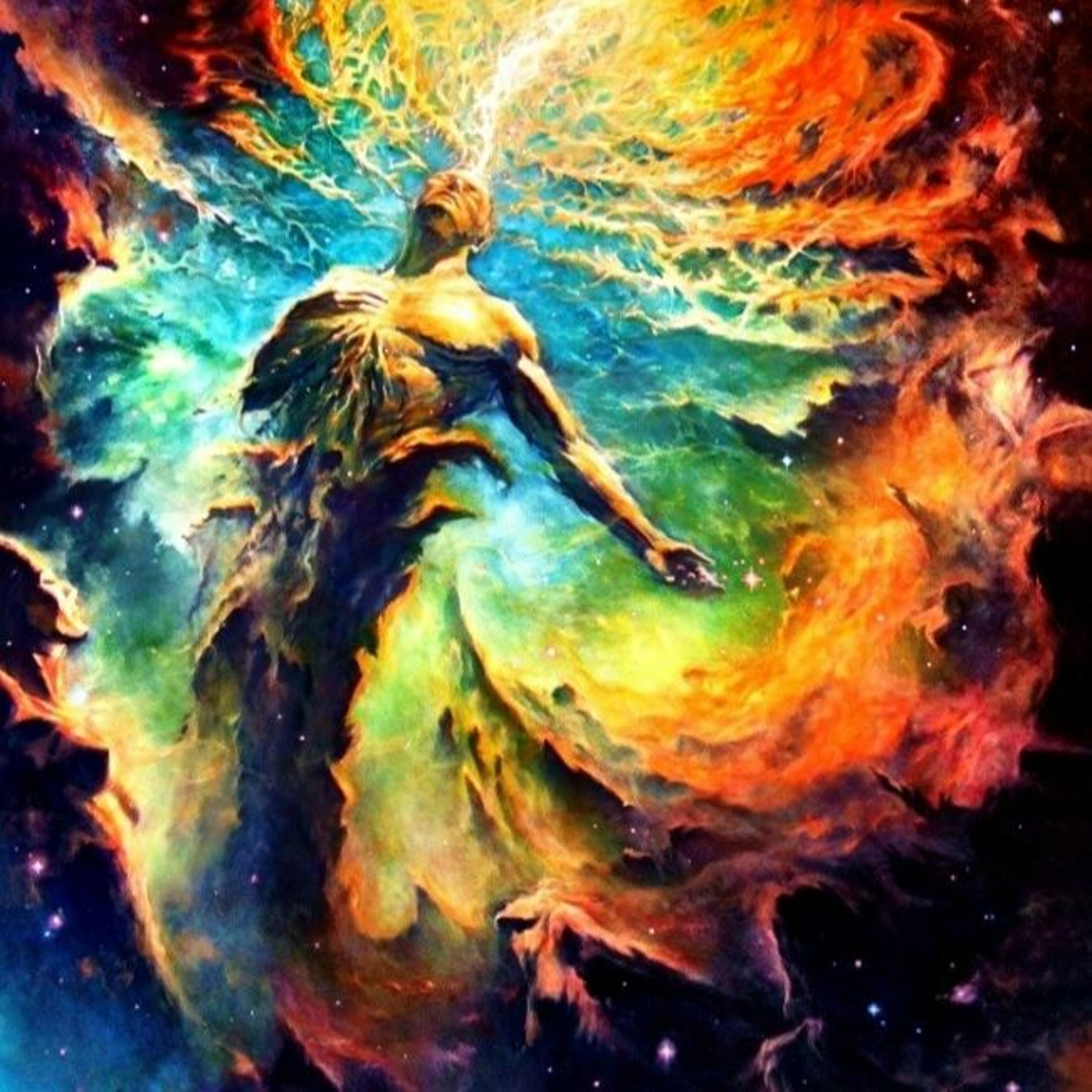 Mind flow episode artwork