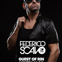 Guest of RIN Federico Scavo 30 06 2025
