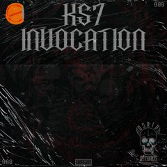 KS7 - Invocation [DSRTDS002]