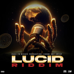 Devin Di Dakta - Money Heist [Lucid Riddim]