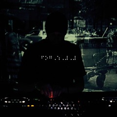 SET003 - Analog Catharsis podcast April23
