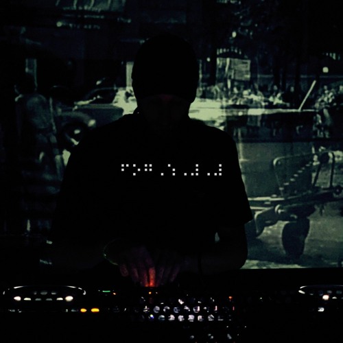 SET003 - Analog Catharsis podcast April23