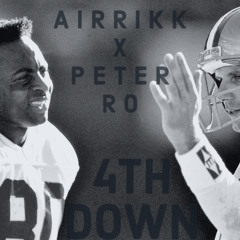 Peter Ro , Pana Brim - 4th Down
