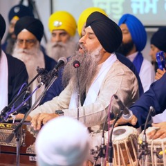 Bhai Jagjit Singh Ji (NY) Rainsbhai Kirtan Derby Smagam 2024